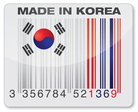 Seoul & Incheon provides international and domestic standard parcel
