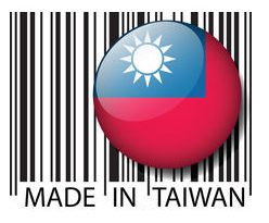 Taipei & Keelung provides international and domestic standard parcel